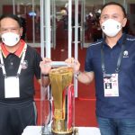 Piala Menpora 2021 sebentar lagi akan memasuki babak perempat final atau delapan besar. Hanya tinggal menyisakan dua pertandingan lagi di fase grup