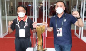 Piala Menpora 2021 sebentar lagi akan memasuki babak perempat final atau delapan besar. Hanya tinggal menyisakan dua pertandingan lagi di fase grup