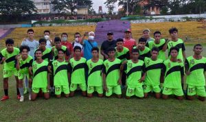 Kemenpora : Percepatan Prestasi Sepak Bola Nasional