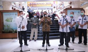 ISORI siap menjalankan tugas mengawal Grand Design (Desain Besar) Keolahragaan Nasional