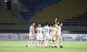Piala Menpora 2021