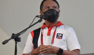 Piala Menpora 2021