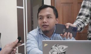Sekum Wilayah V Jabar Permikomnas : Satria Adi Samudra