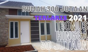 Rumah Murah Cikarang Green Sentosa Asri