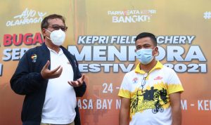 Indonesia Bugar