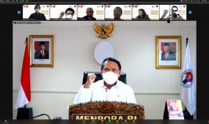 Kemenpora RI