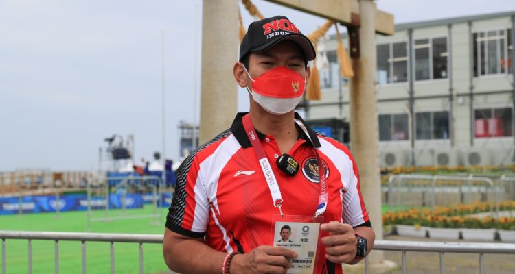 NOC-Indonesia
