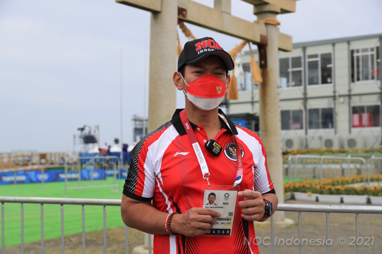 NOC-Indonesia