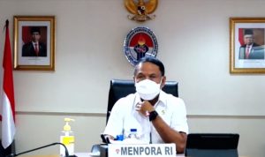 Menpora Zainudin Amali-Hadiri-Virtual-Exchange-of-Views-dengan-Presiden-WADA-dan-Para-Menteri-dari-Asia