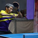 David Jacobs Lolos Delapan Besar