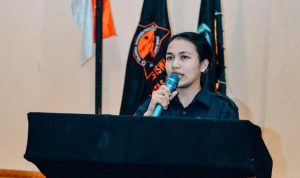 Permikomnas Menyoroti, Indonesia Sudah Darurat Data