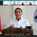 Menpora Amali
