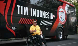 Ketua NPC Indonesia