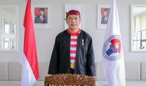 Zainudin Amali