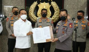Liga 1 dan Liga 2