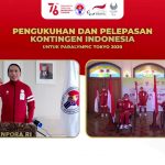 Menpora Amali Harap Kontingen Indonesia