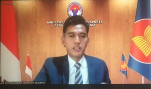 Kemenpora Harap Peluncuran IPP ASEAN