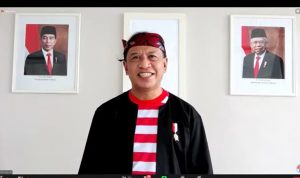 Zainudin Amali
