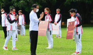 (Foto: Muchlis Jr - Biro Pers Sekretariat Presiden)