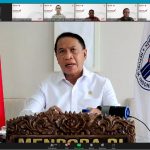 Menpora Zainudin Amali Harap ASN Atlet Berprestasi