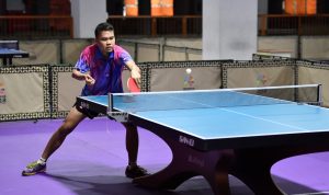 Komet dan Adyos Akan Tampil Maksimal