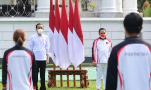 (Foto: Muchlis Jr - Biro Pers Sekretariat Presiden)