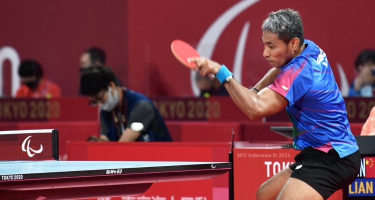 David Jacobs Dipastikan Masuk Semifinal