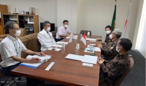 Sumber : Siaran Pers Kementerian Pendidikan, Kebudayaan, Riset, dan Teknologi Nomor: 394/sipres/A6/VIII/2021