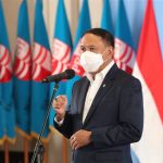 Menpora Zainudin Amali Harap PON XX Papua Lahirkan Atlet Berprestasi