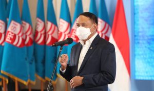 Menpora Zainudin Amali Harap PON XX Papua Lahirkan Atlet Berprestasi