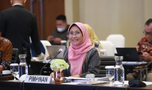 Menpora Zainudin Amali Mendapatkan Apresiasi, Komisi X DPR