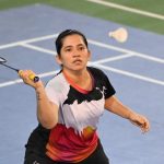 Para Bulu Tangkis Indonesia Banyak Lolos ke Semifinal Paralimpiade