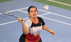 Para Bulu Tangkis Indonesia Banyak Lolos ke Semifinal Paralimpiade