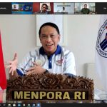 Menpora Zainudin Amali: DBON Solusi Pembenahan Olahraga Nasional
