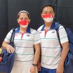 Tim Indonesia  Loloskan 4 Nomor ke Final Para Bulu Tangkis di Paralimpiade Tokyo 2020