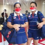 Para Bulu Tangkis Indonesia Lolos Semifinal Paralimpiade Tokyo 2020