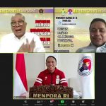 Menurut Menpora Amali DBON, Pabrik Prestasi Olahraga