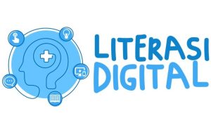 Literasi Digital : Sumber Foto - Kominfo.go.id