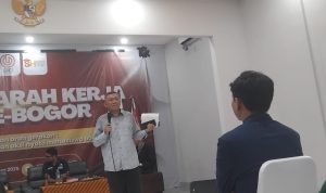 Isu Papua Memanas, Guru Besar UNJ Serukan Kebangkitan Gerakan Mahasiswa