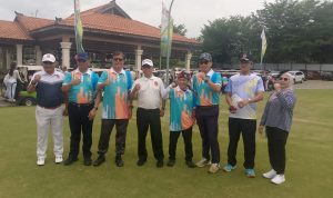 Di Ajang Batam Pro-Am 2025, Akademisi UNJ Ungkap Industri Golf Indonesia Berpotensi Triliunan Rupiah