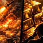 Saat Negosiasi Amerika Iran Tidak Berhasil, Apakah Emas Peluang Bisa Jadi Peluang