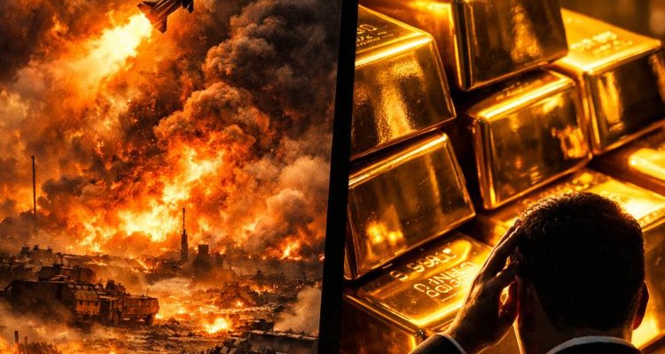 Saat Negosiasi Amerika Iran Tidak Berhasil, Apakah Emas Peluang Bisa Jadi Peluang